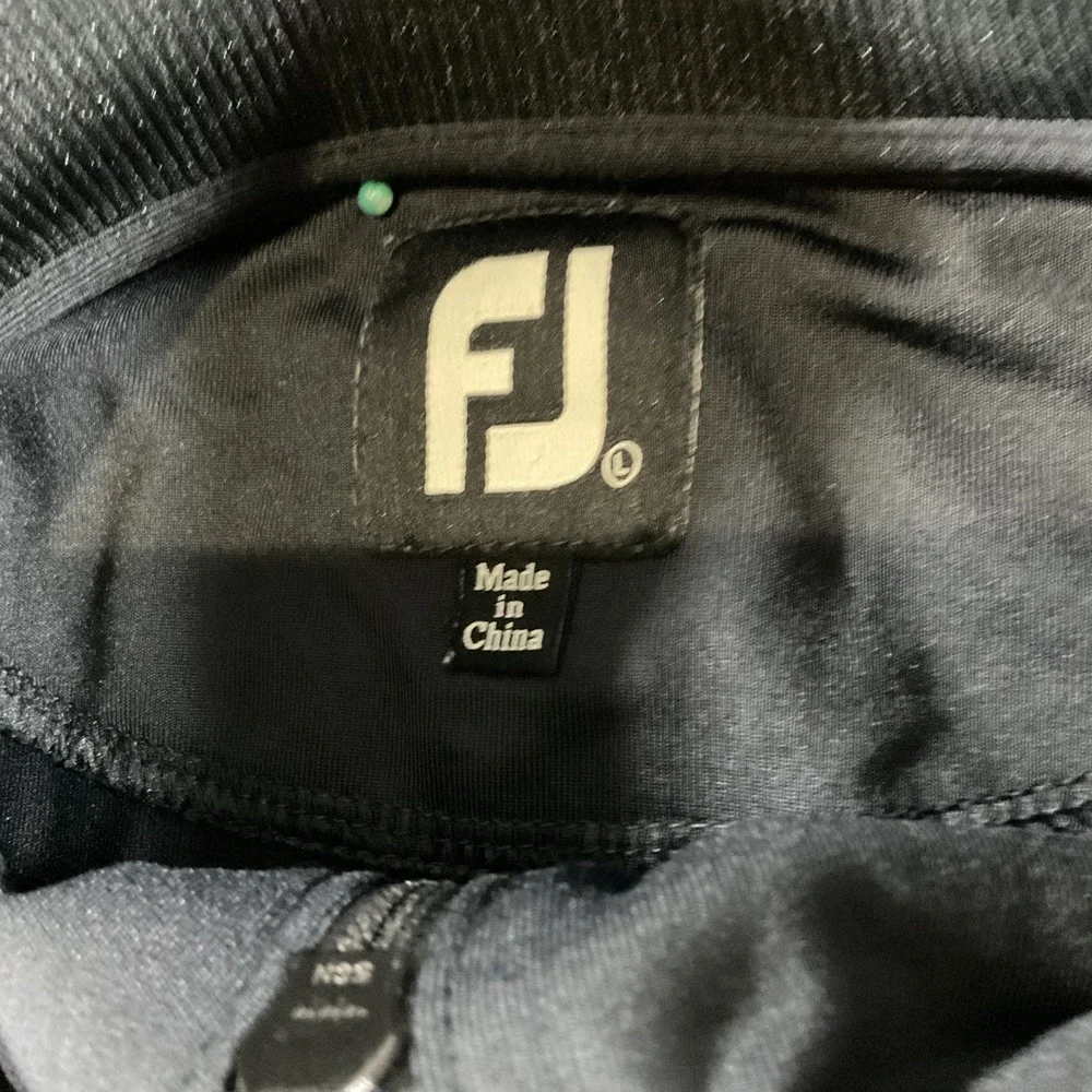 FootJoy golf vest